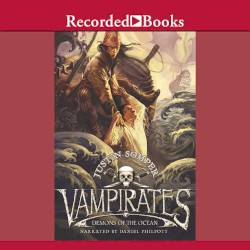 Vampirates: Demons of the Ocean