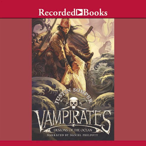 Vampirates: Demons of the Ocean
