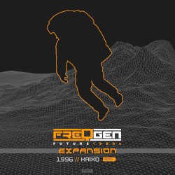 Future 1996 (Kaixo Remix)