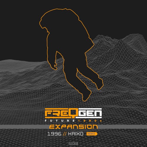 Future 1996 (Kaixo Remix)