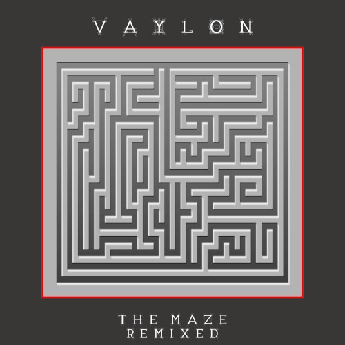 The Maze (Remixed)