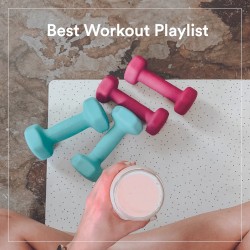 Best Workout Playlist