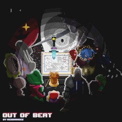 Out of Beat
