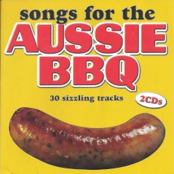 Songs for the Aussie BBQ