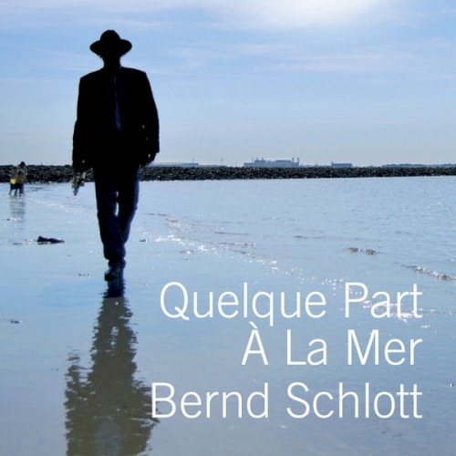 Quelque Part A La Mer
