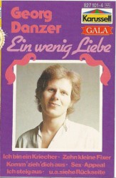 Ein wenig Liebe