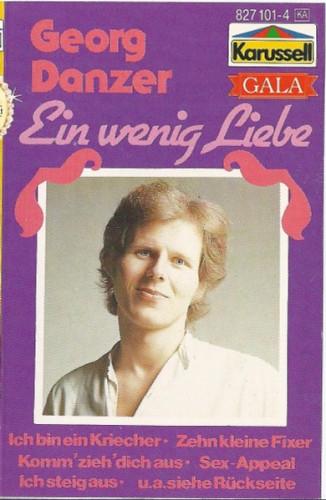 Ein wenig Liebe