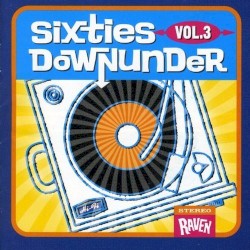 Sixties Downunder, Volume 3