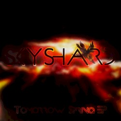 Tomorrow Spring EP