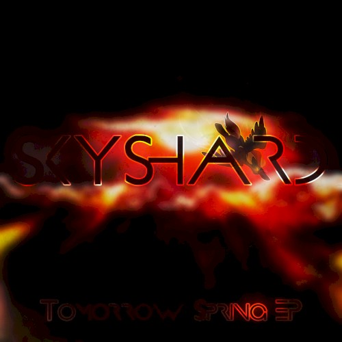 Tomorrow Spring EP