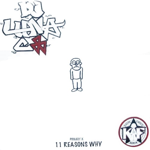 Project X - 11 Reasons Why