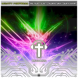 Mighty Fortress (extended Remixes)