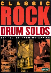 Classic Rock Drum Solos