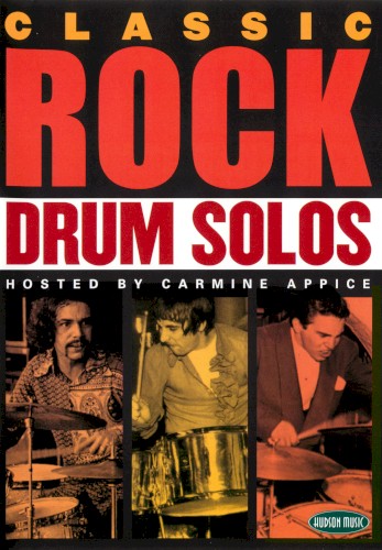 Classic Rock Drum Solos