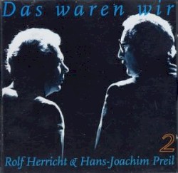 Das Waren Wir 2