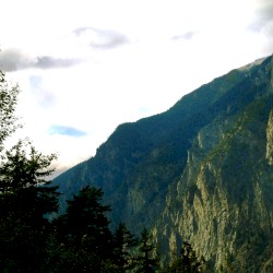 Cascades