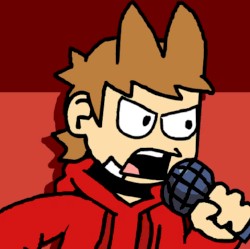 Vs. Tord (FNF Mod Original Soundtrack)