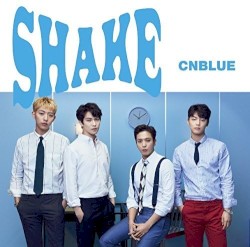 SHAKE