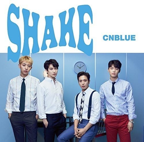 SHAKE