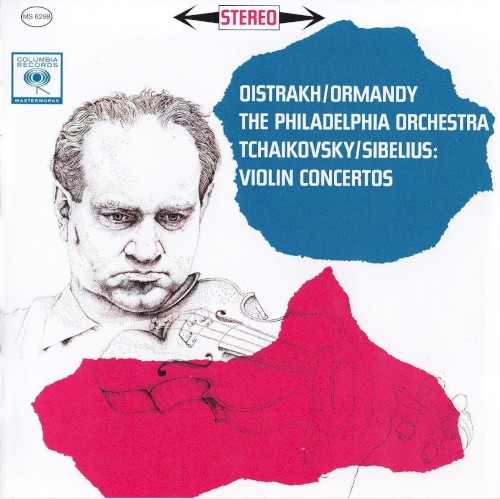 Violin Concertos