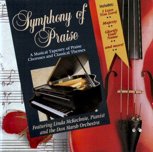 Symphony of Praise