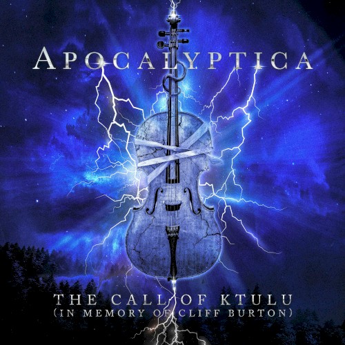 The Call of Ktulu