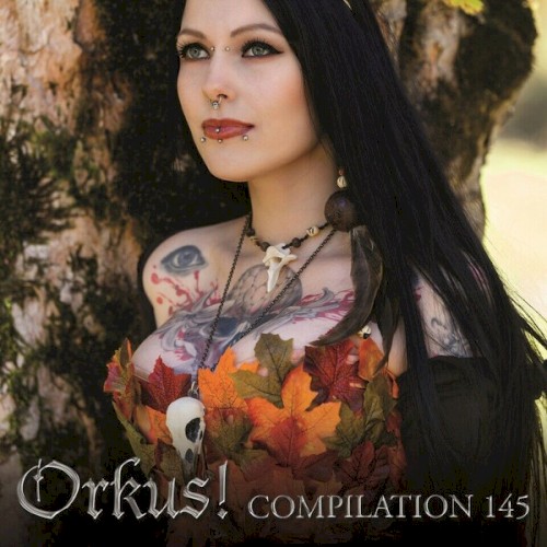 Orkus! Compilation 145