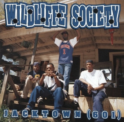 Jacktown (601)