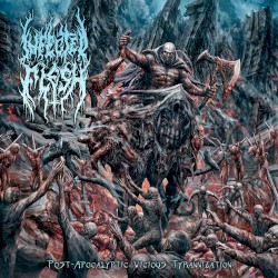 Post-Apocalyptic Vicious Tyrannization