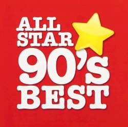 ALL STAR 90’s BEST