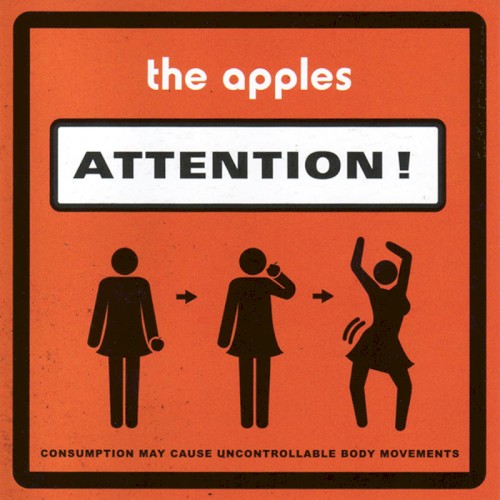 Attention!