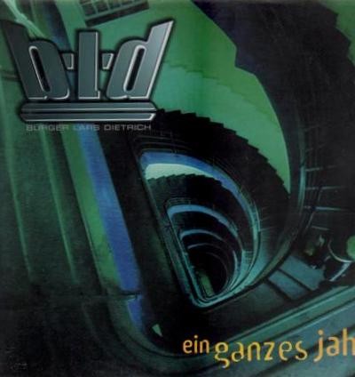 Ein ganzes Jahr