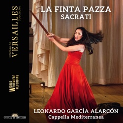 La finta pazza