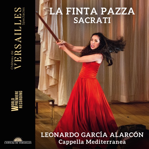La finta pazza