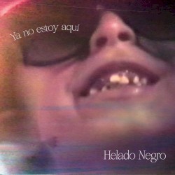 Ya no estoy aquí