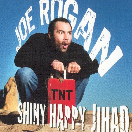 Shiny Happy Jihad