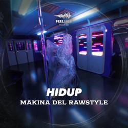 Makina Del Rawstyle