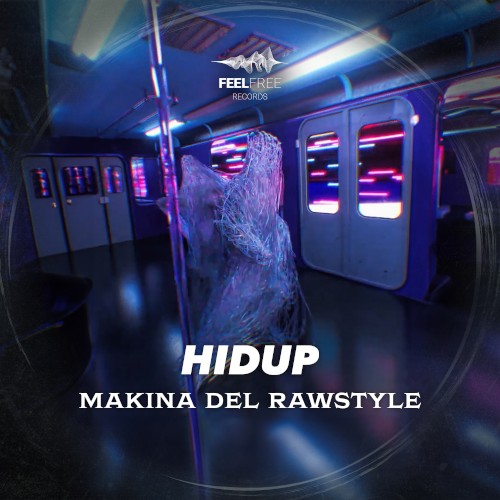 Makina Del Rawstyle