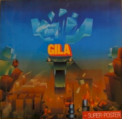 Gila