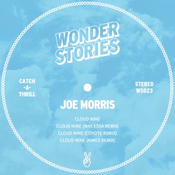 WS023: Joe Morris - Cloud Nine