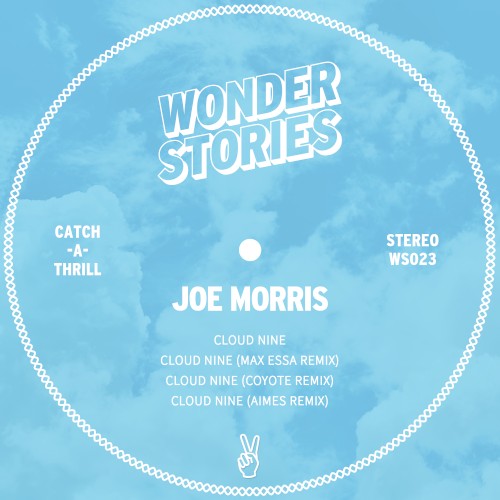 WS023: Joe Morris - Cloud Nine