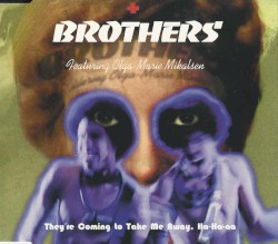 They're Coming to Take Me Away, Ha-Ha-aa