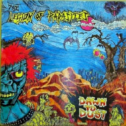 Dawn to Dust