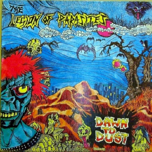 Dawn to Dust