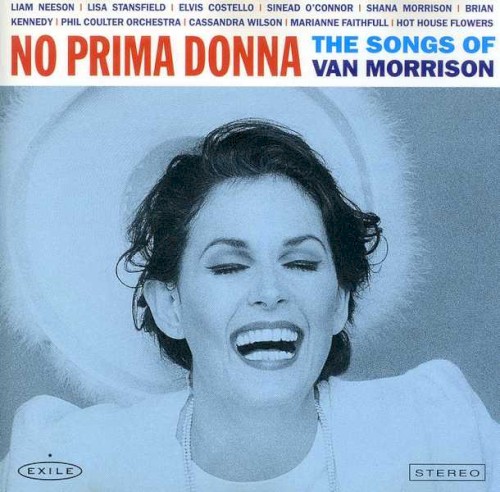 No Prima Donna: The Songs of Van Morrison