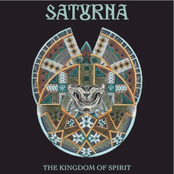The Kingdom of Spirit
