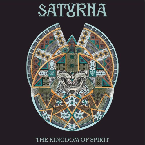 The Kingdom of Spirit
