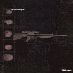 Spy Technologies LP Sampler