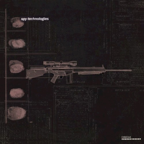 Spy Technologies LP Sampler