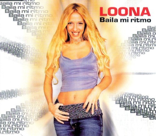 Baila mi ritmo